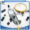 Hot selling cnc vertical machining center made in China aluminum parts cnc machining parts its-003