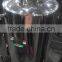 stainless steel brite tank