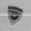 WCMX cemented tungsten carbide turning insert for lathe supplied in chengdu