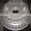 China Conveyor limited-torque Hydraulic Coupling