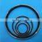 Industrial Plastic Parts Rubber Coated Metal Products