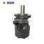 2015 New Arrival Low Speed Long Life Hydraulic Gear Orbit Motor