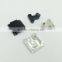 china supplier cnc machine milling produce cnc aluminum machining