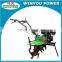 Garden Cultivator Type and Gasoline Power Type Mini Rotary Tiller WY1080A