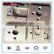Top Quality strict tolerances stainless steel aluminum alloy cnc machining parts made in WhachineBrothers