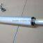 12v/24vdc 45mm/s speed 200N load high speed electric tubular linear actuator