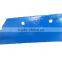 Plough Steel Shear