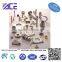 custom precision cnc aluminum machining