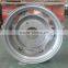 24 inch heavy truck steel wheel rim