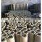 high zinc coated welded wire fabrics