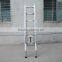 en131 aluminum ladder3.8m