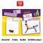Multi Function Wonder Master Six Pack Care AB Exerciser