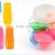 2016 New Colorful and Siliver Liquid Promotional Highlighter Marker Pen Set