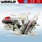 2ZS-6 4.5HP China Manual Rice Transplanter Price