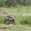 Italy two wheels walking tractor