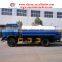 Dongfeng manual 10000 liter water bowser 10ton water tank truck for sale