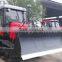 Hot sale for crawler bulldozer C1202, YTO Brand