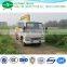 Howo 5CBM 4x2 Mini Desilting Truck