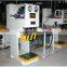 Single Action Hydraulic Stamping Press, Four Columns Hydraulic Press Machine YH41
