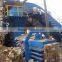 CE ISO Certification Semi-Automatic Horizontal Plastic Baling Machine