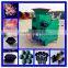 High Capacity Lower Price Charcoal Coal Ball Briquette Making Machine