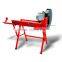 wood working machine electric log saw