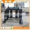 HCN BM06 small log grapple for tractors