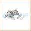 Made In Dongguan steel slotted spring pins