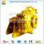 Contaminated sediments removal slurry pump
