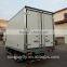 water wagon slide flat bed recovery truck
