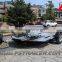 Double Bikes Folding Style Trailer for Harley-Davidson