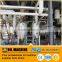 Energy Saving newest design crude glycerine biodiesel machinery
