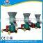 Slow sinking fish feed /animal feed pellet making machine Rotex Master