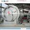 5ton best design waste plastic recycling pyrolysis oil machine