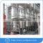 Higher Efficiency Crude Edible Oil Refinery Machine