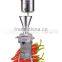 FP-05 Shanghai Chili pepper grinding machine chili paste making machine