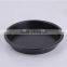 Aluminium Round Dish Pizza Oven Shallow Cake Baking Pan