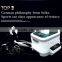 split ultrasonic cleaning machine cleaning glasses AU JP-1200 washing machine home Jewelry & Watch Cleaner