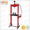  Suppliers Reasonable Price hydraulic workshop press