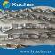 Din 763 steel galvanized link chain with competitive price