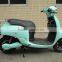 Reasonable Price Chinese Beautiful Style Electric Vespa Scooter