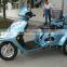 110cc motorcycle handicapped