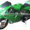 49cc pocket bike mini moto pocket bike with alloy pull starter with CE(SHPB-0014)