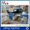 high efficiency machine coul/hardware packing machine