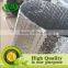 high quality aluminum foil bubble or EPE/XPE insulation material