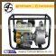 6.5 HP 3" Gas Power 380GPM Trash Water Pump Drain 380 Flood Irrigation