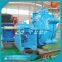 China 8/6E-ZH slurry pump ,wear resistant high chrome metal liner sludge pump,mining dewatering ash pump