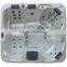 Multi-functional spa Derma spa massager derma spa facial massager