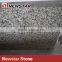 Tiger White Kitchen Granite Countertop For Prefab Laminate