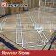 Newstar Prefered marble floor mosaic